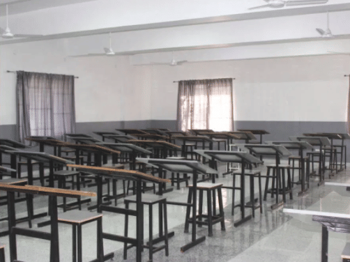 Arka Jain University Jamshedpur Infrastructure photo 13